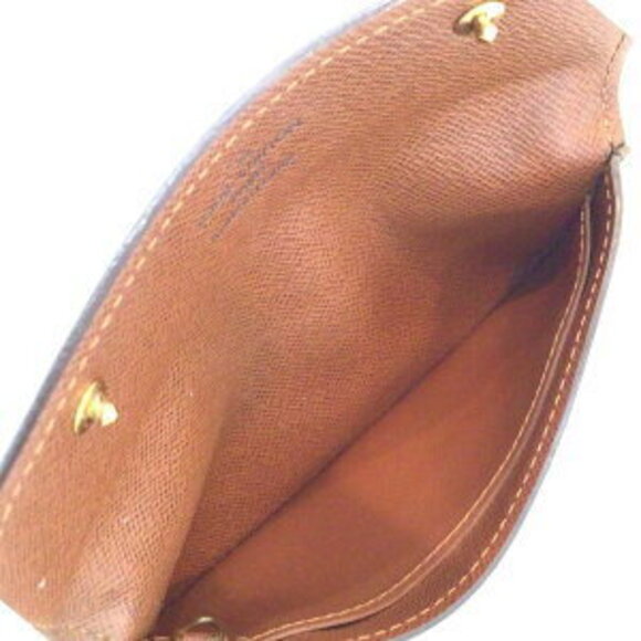 Louis Vuitton Monogram Multicle Wallet Ruer - Picture 9 of 9